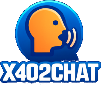 x402 Chat